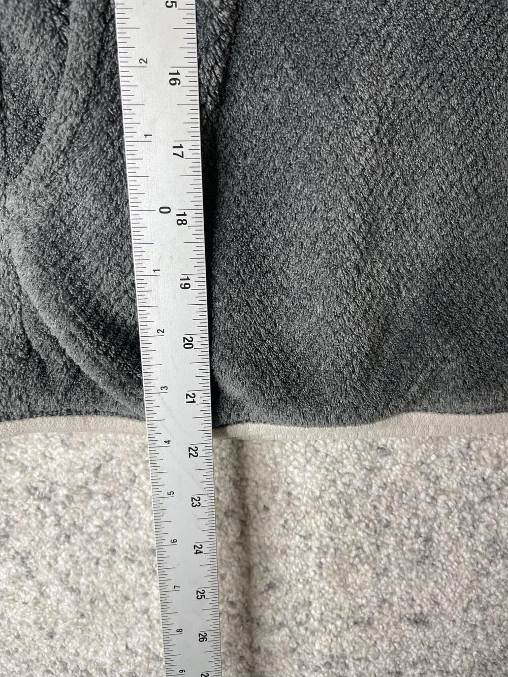 Patagonia Sweater Womens Extra Small Polartec Thermal Pro Fleece Pullover XS - Picture 2 of 7